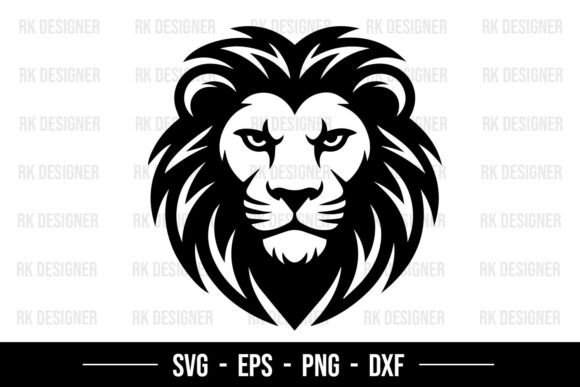 Download * Roaring Lion Head SVG Lion Svg * - Roaring lion head svg Collection